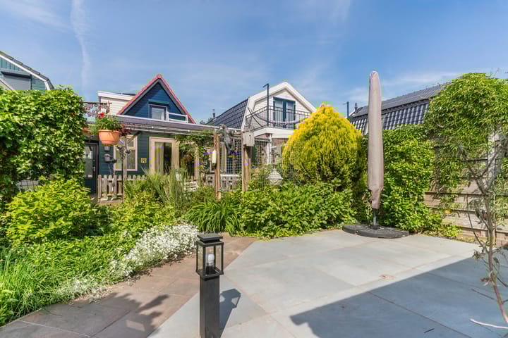 Foto 5 van Broekerhavenweg 197