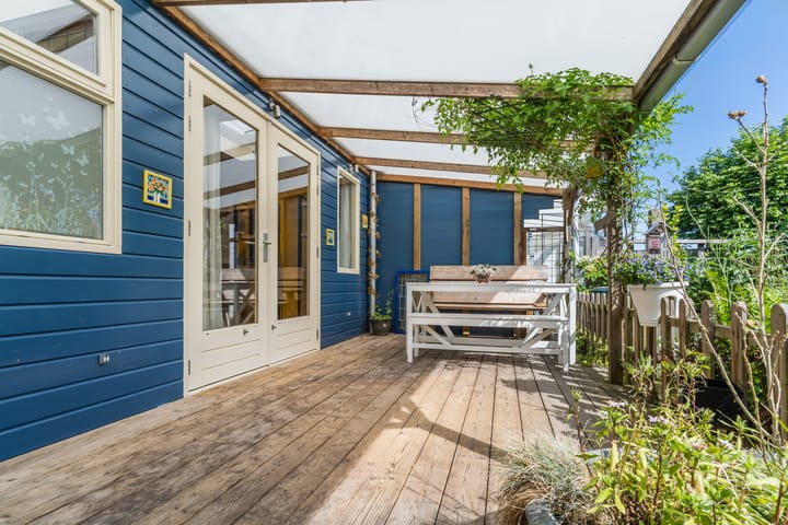 Foto 33 van Broekerhavenweg 197