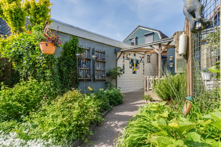 Foto 39 van Broekerhavenweg 197