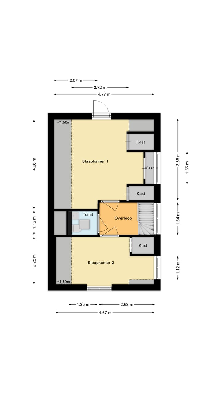 Foto 48 van Broekerhavenweg 197
