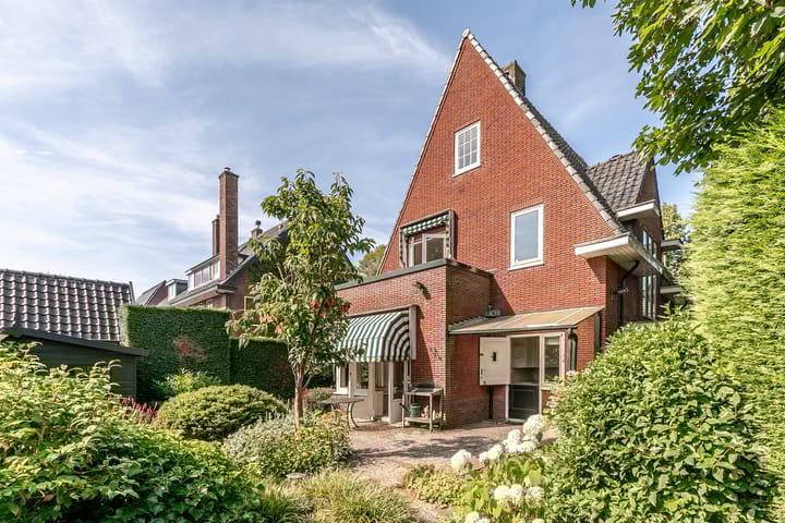 Foto 1 van Valkenburgerlaan 18