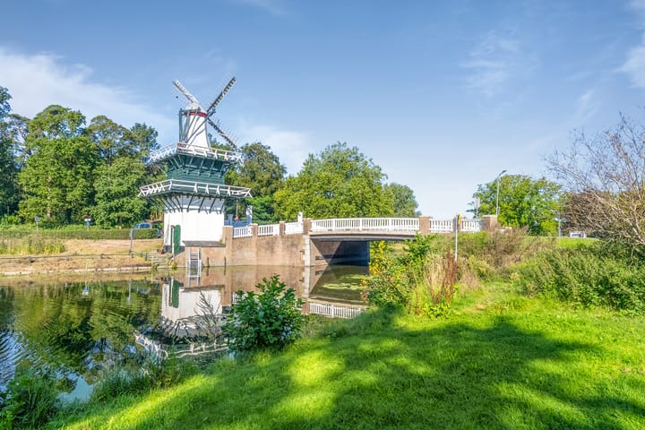 Foto 46 van Valkenburgerlaan 18