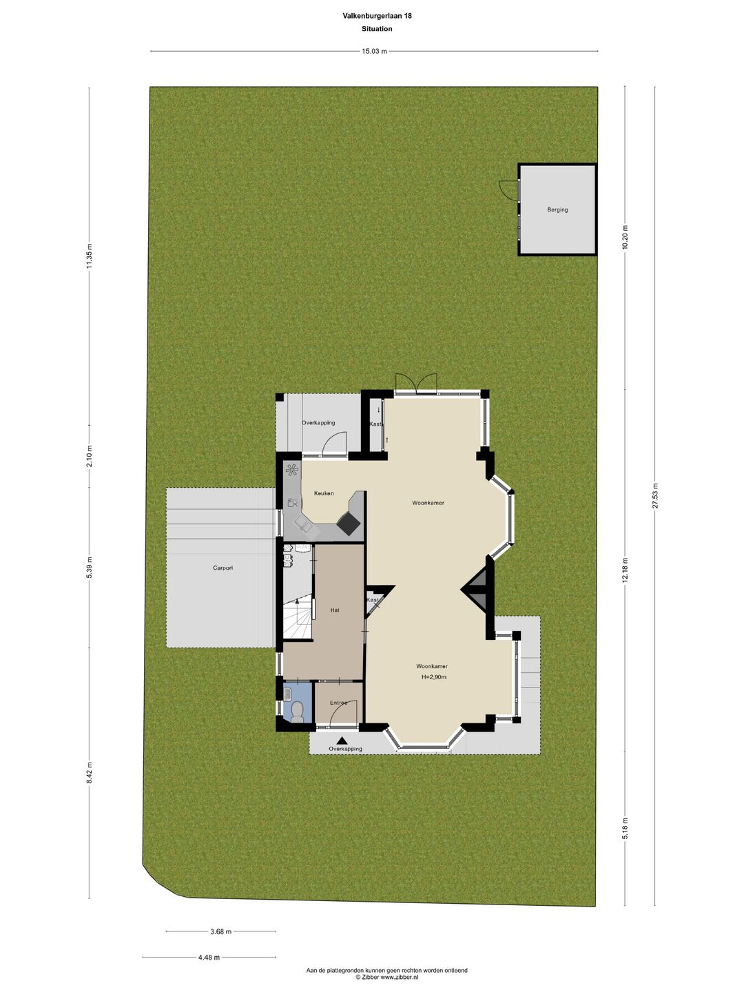 Foto 56 van Valkenburgerlaan 18