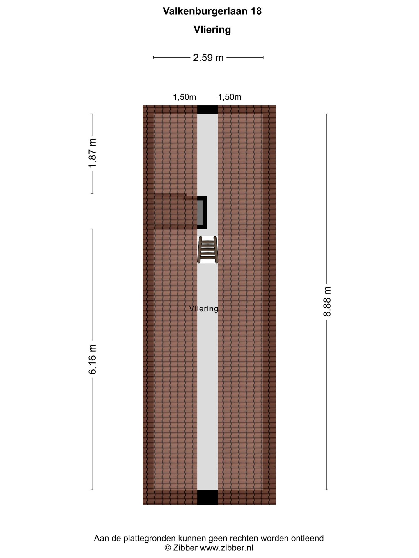Foto 55 van Valkenburgerlaan 18