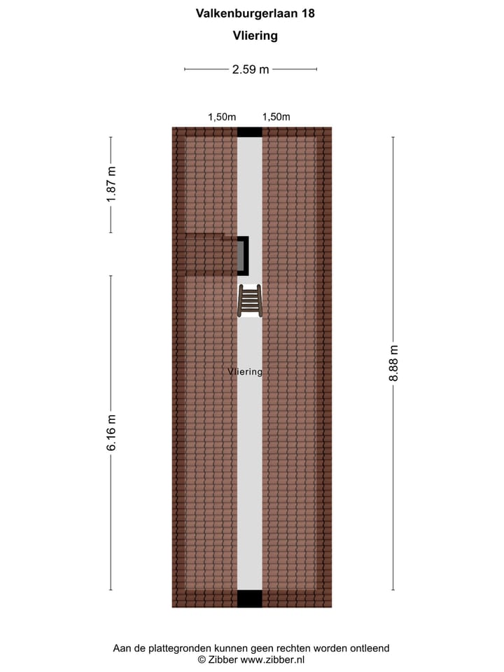 Foto 55 van Valkenburgerlaan 18