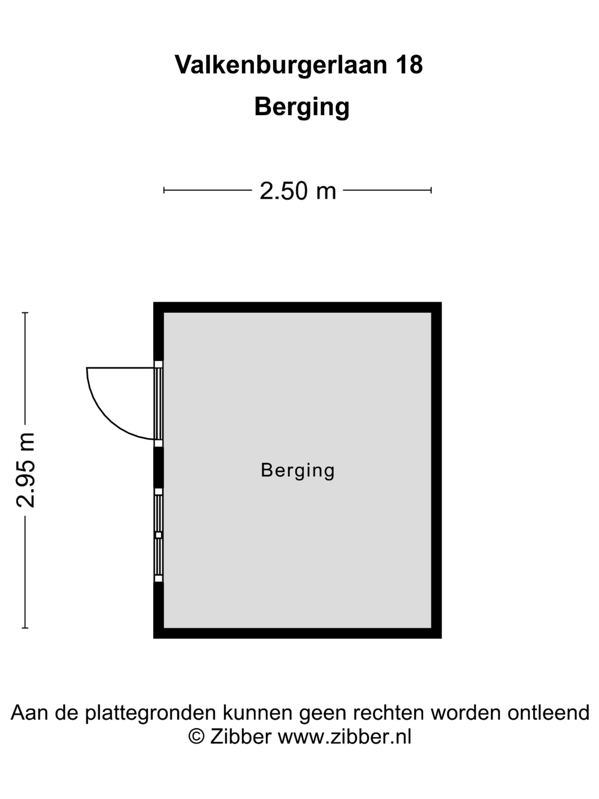 Foto 57 van Valkenburgerlaan 18
