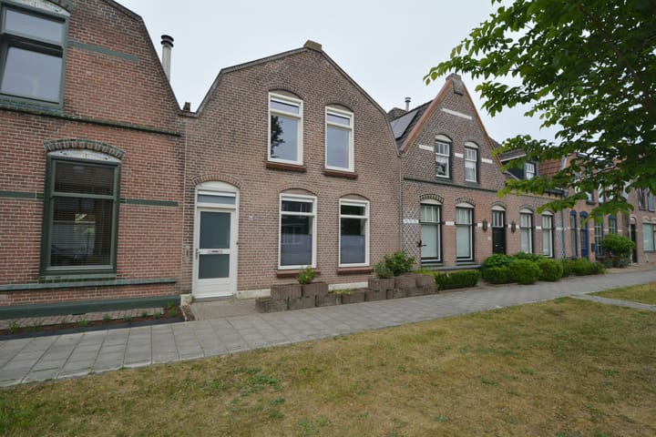 Foto 1 van Dorpsstraat 60