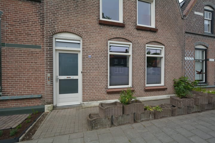 Foto 4 van Dorpsstraat 60