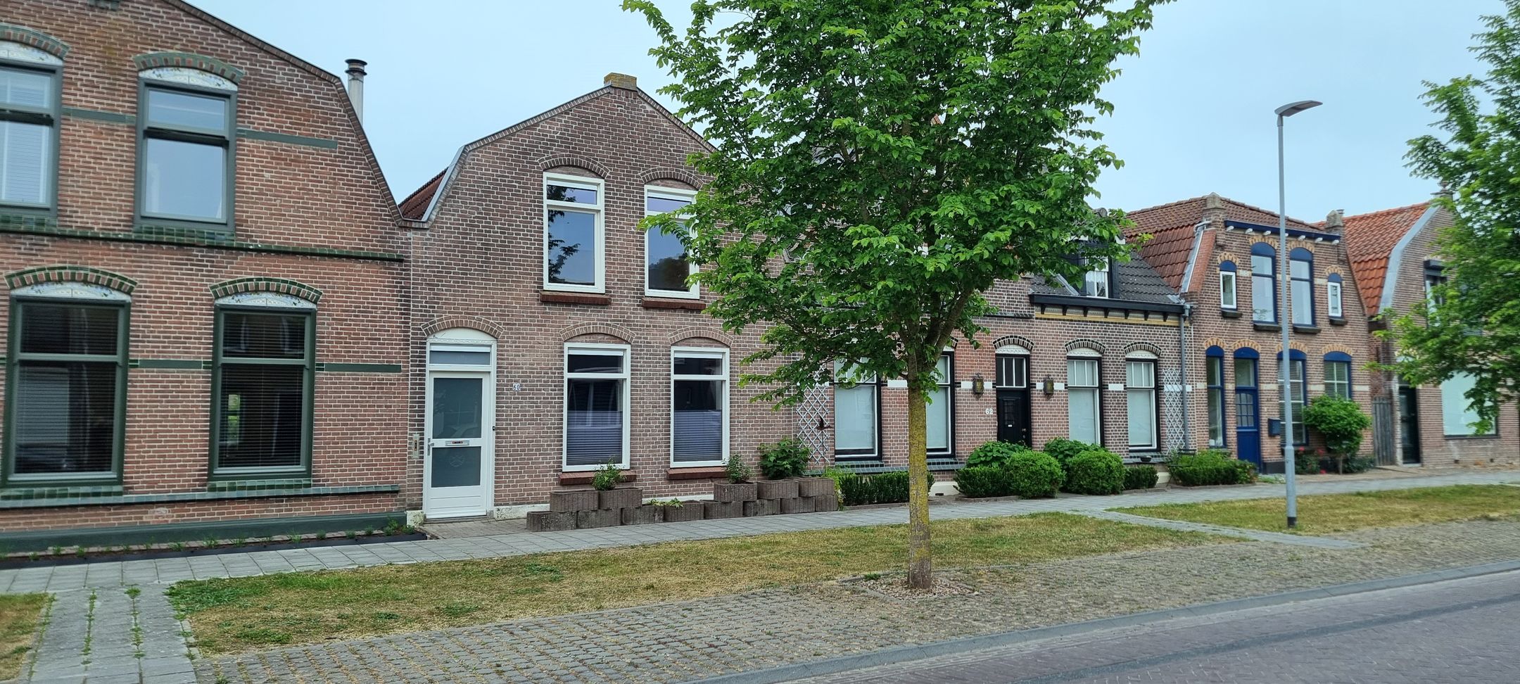 Foto 51 van Dorpsstraat 60