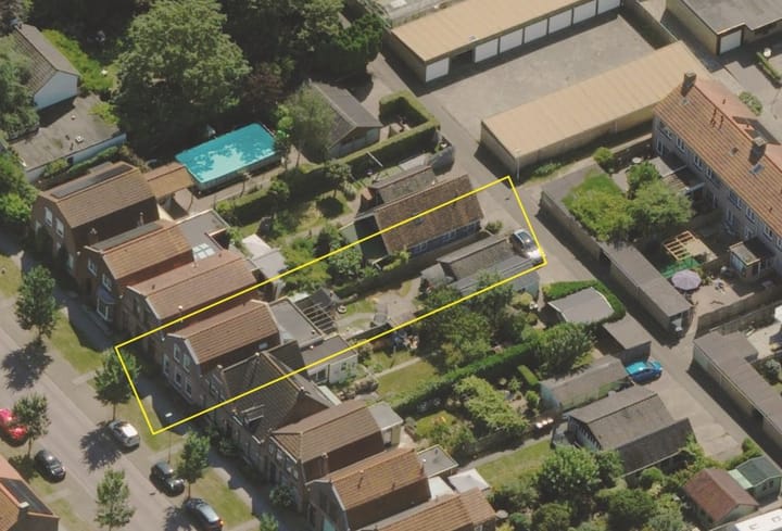 Foto 52 van Dorpsstraat 60