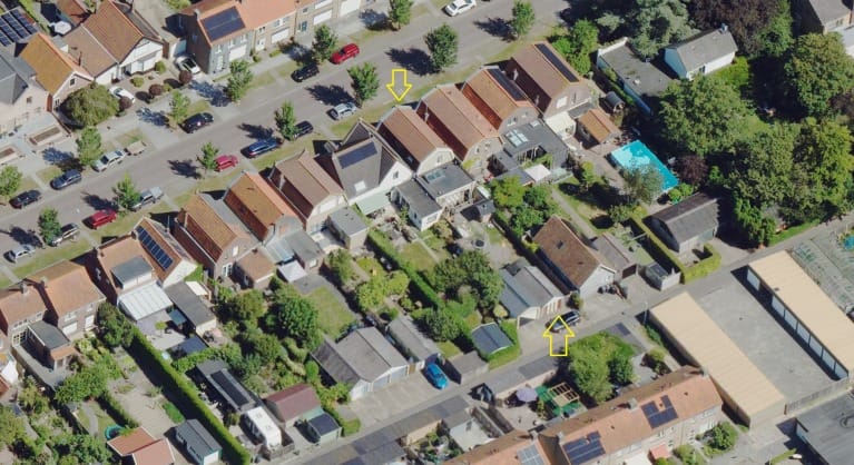 Foto 53 van Dorpsstraat 60