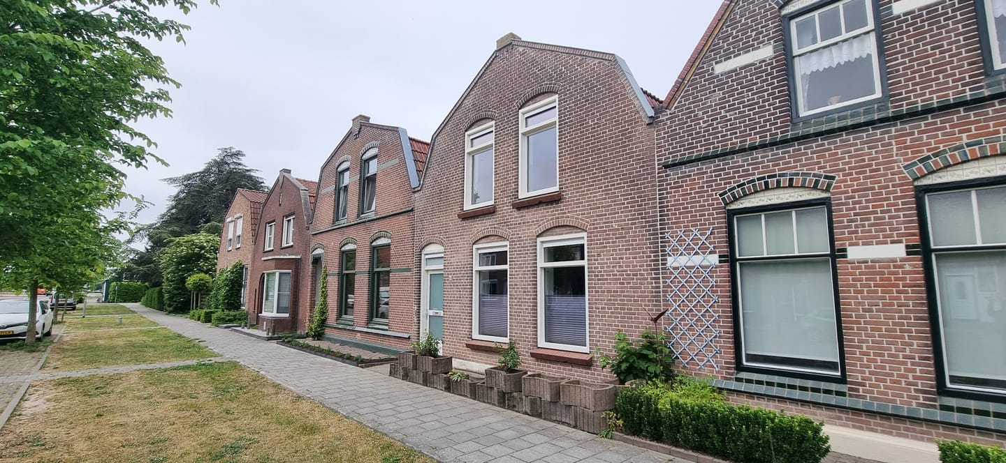 Foto 50 van Dorpsstraat 60