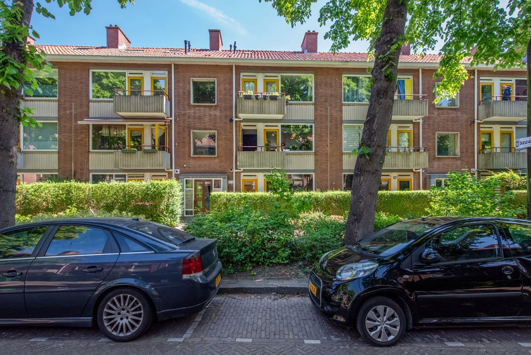 Photo 1 of Paulus Potterlaan 48