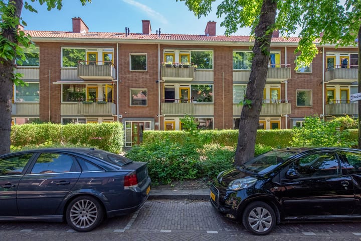 Foto 1 van Paulus Potterlaan 48