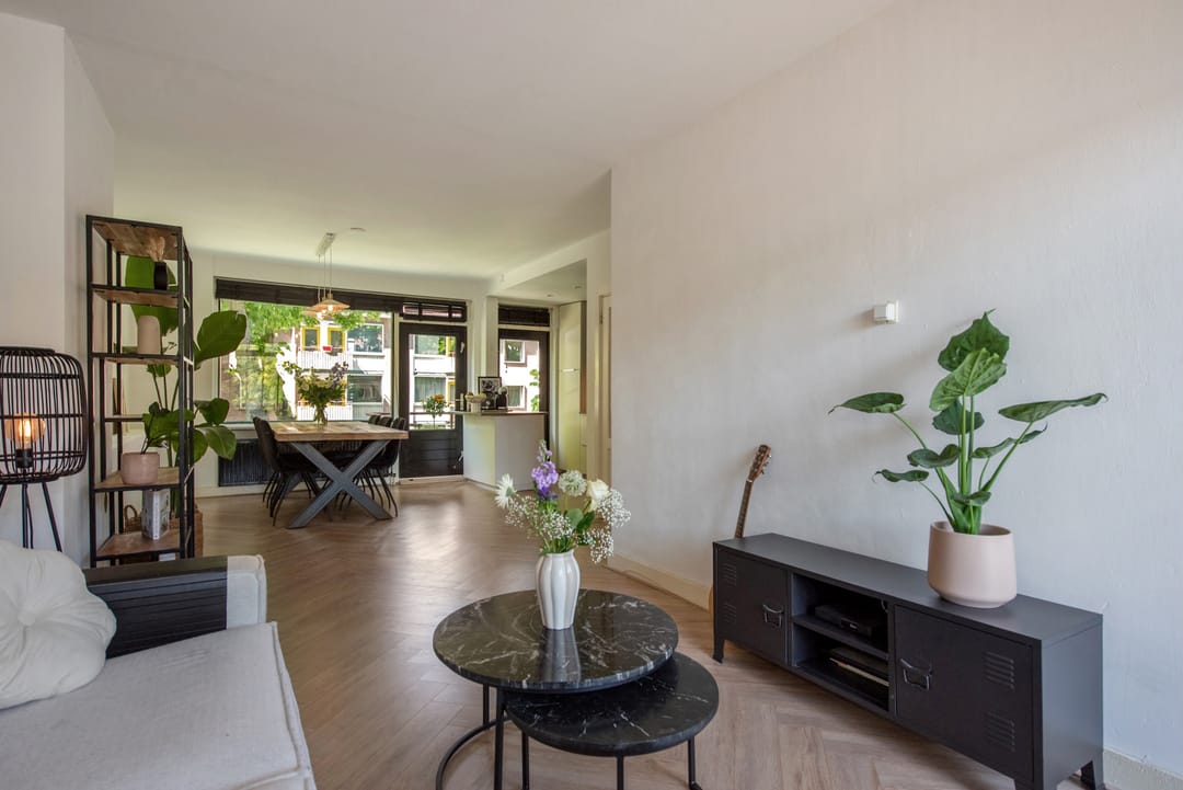 Photo 2 of Paulus Potterlaan 48