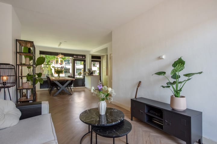 Foto 2 van Paulus Potterlaan 48