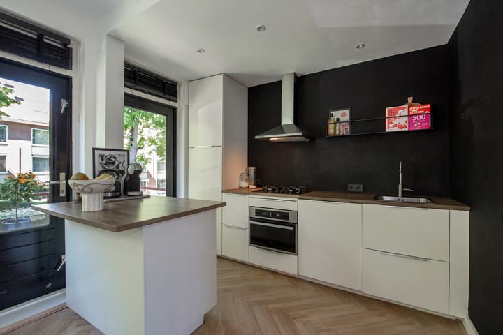 Foto 3 van Paulus Potterlaan 48