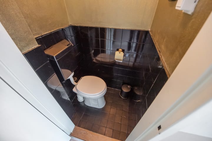 Foto 4 van Paulus Potterlaan 48