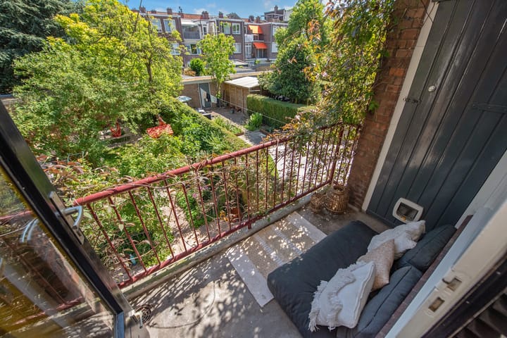 Foto 7 van Paulus Potterlaan 48