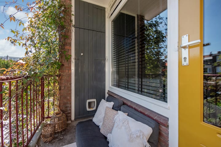 Foto 8 van Paulus Potterlaan 48