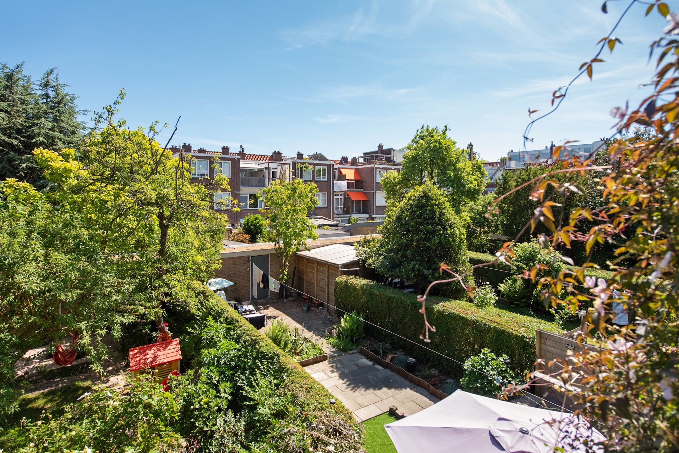 Photo 9 of Paulus Potterlaan 48