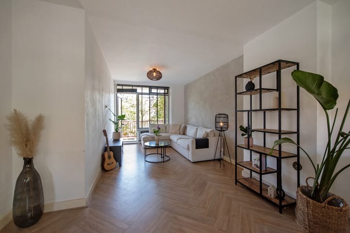 Foto 11 van Paulus Potterlaan 48