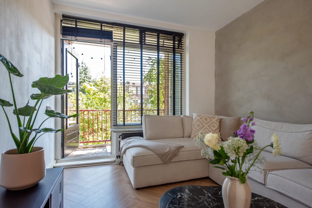 Photo 13 of Paulus Potterlaan 48