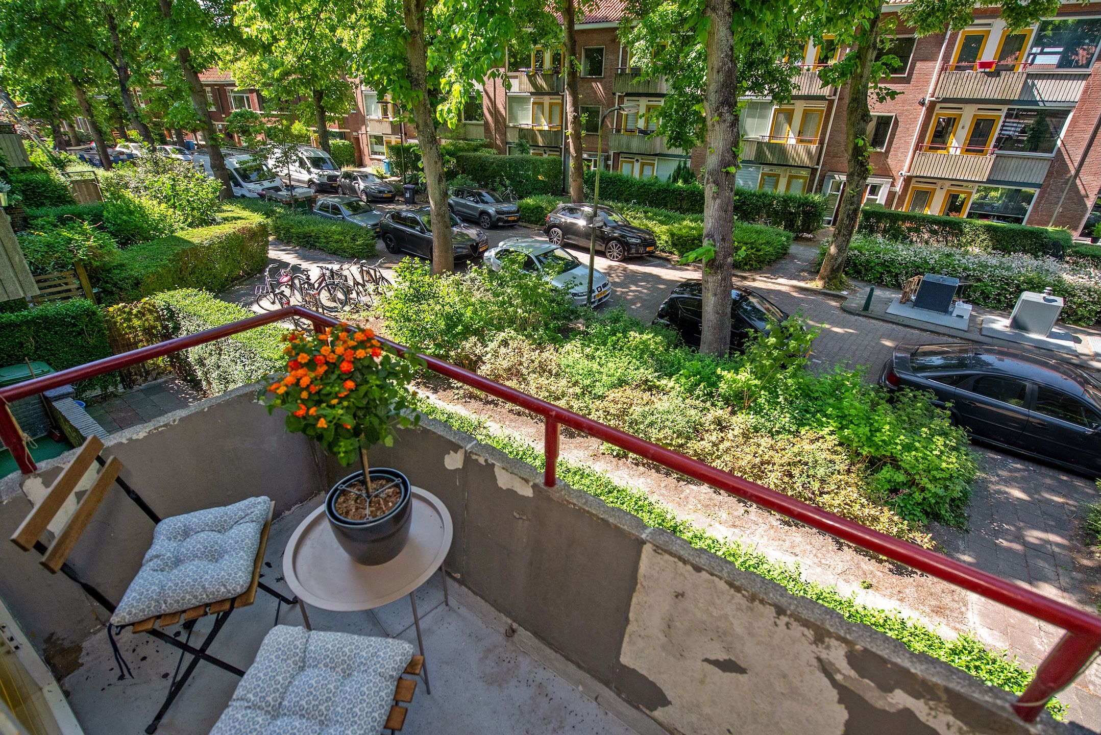 Photo 18 of Paulus Potterlaan 48