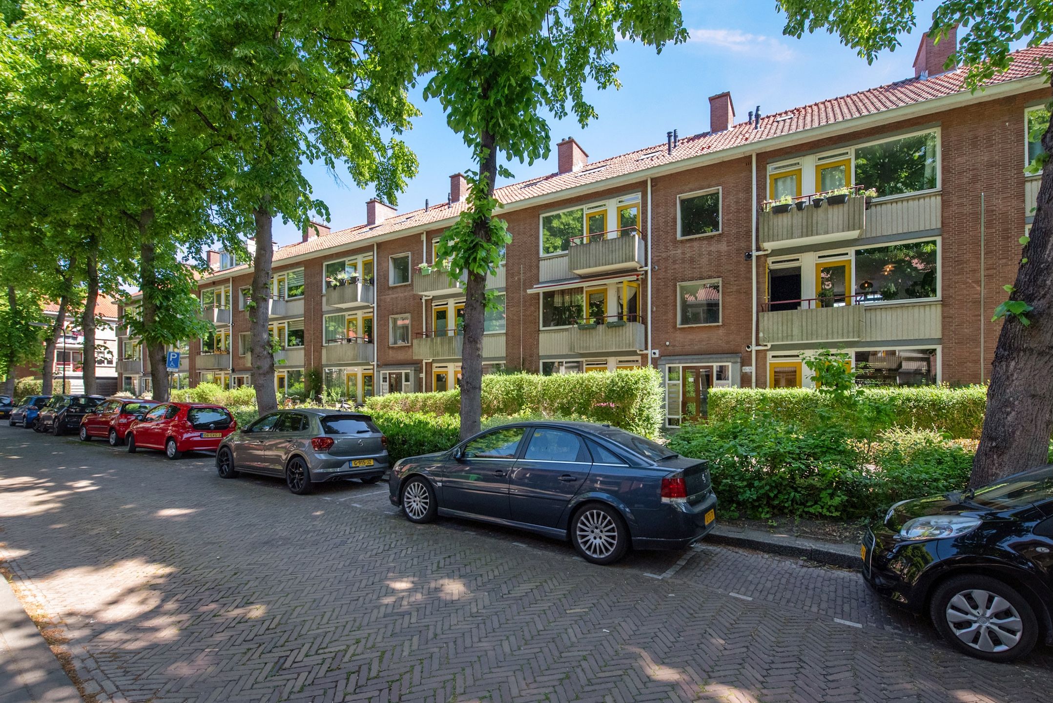 Photo 21 of Paulus Potterlaan 48