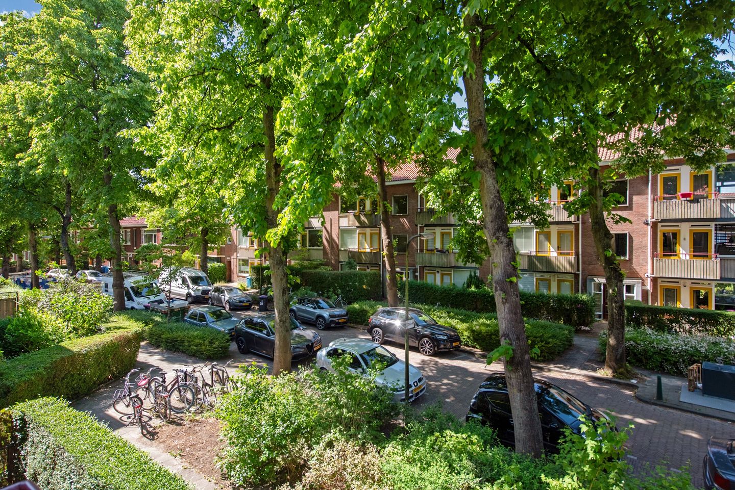 Photo 19 of Paulus Potterlaan 48