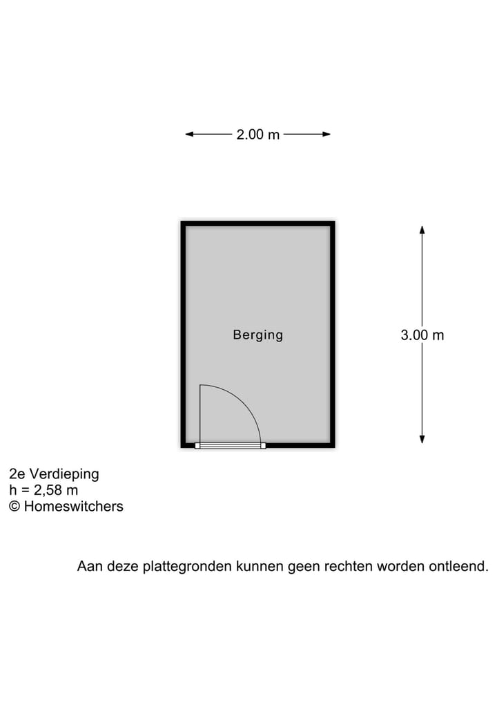 Foto 23 van Paulus Potterlaan 48