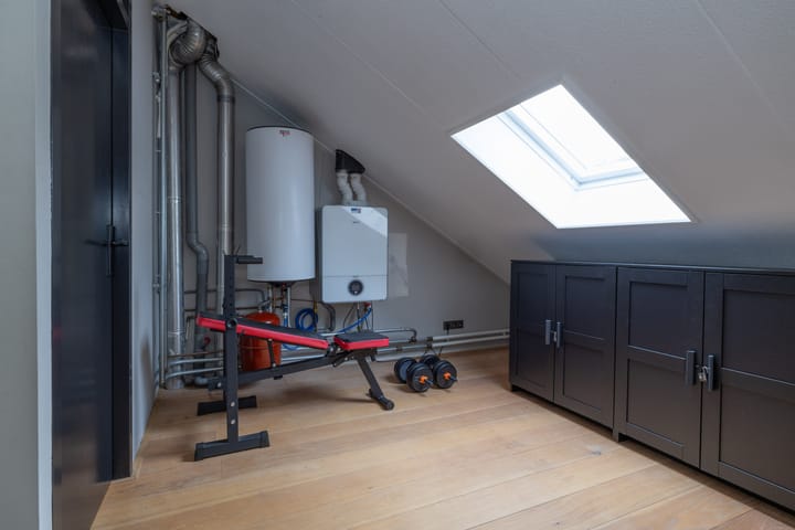 Photo 34 of Galerij 7