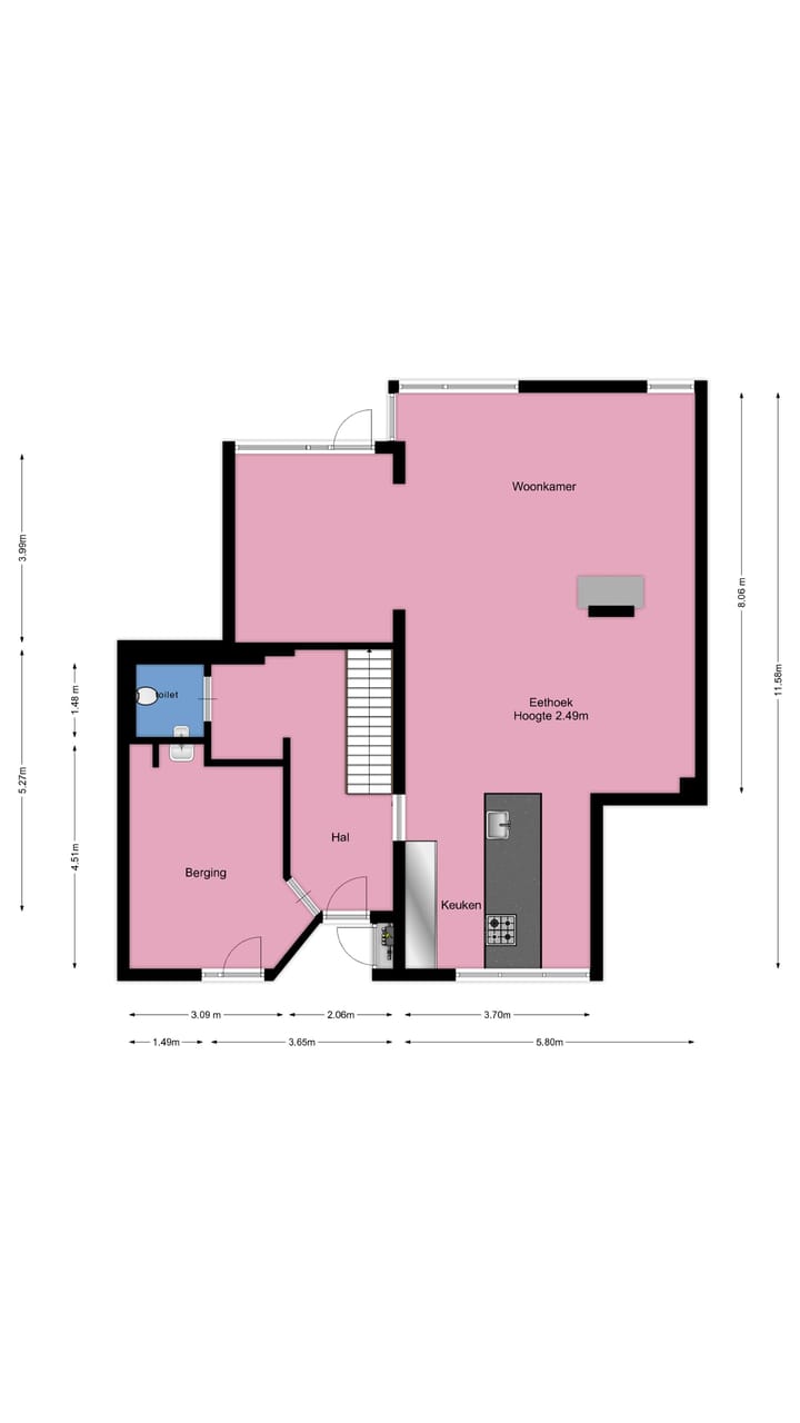 Photo 55 of Galerij 7