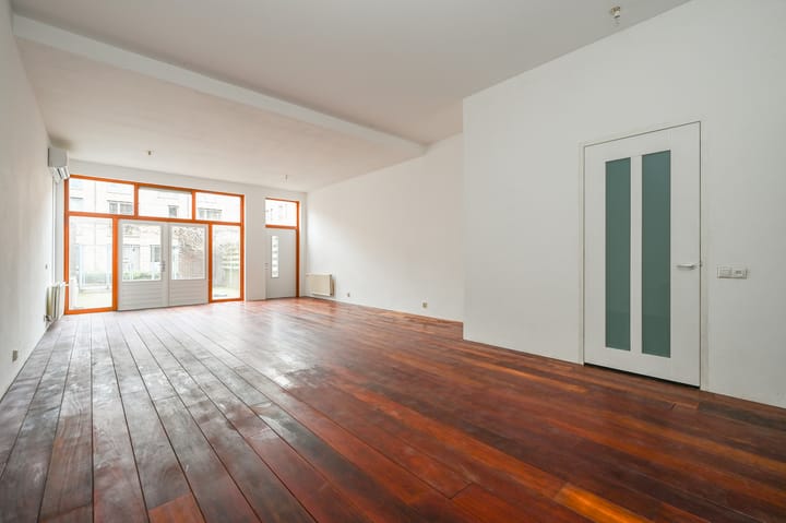 Foto 2 van Bautersemstraat 30