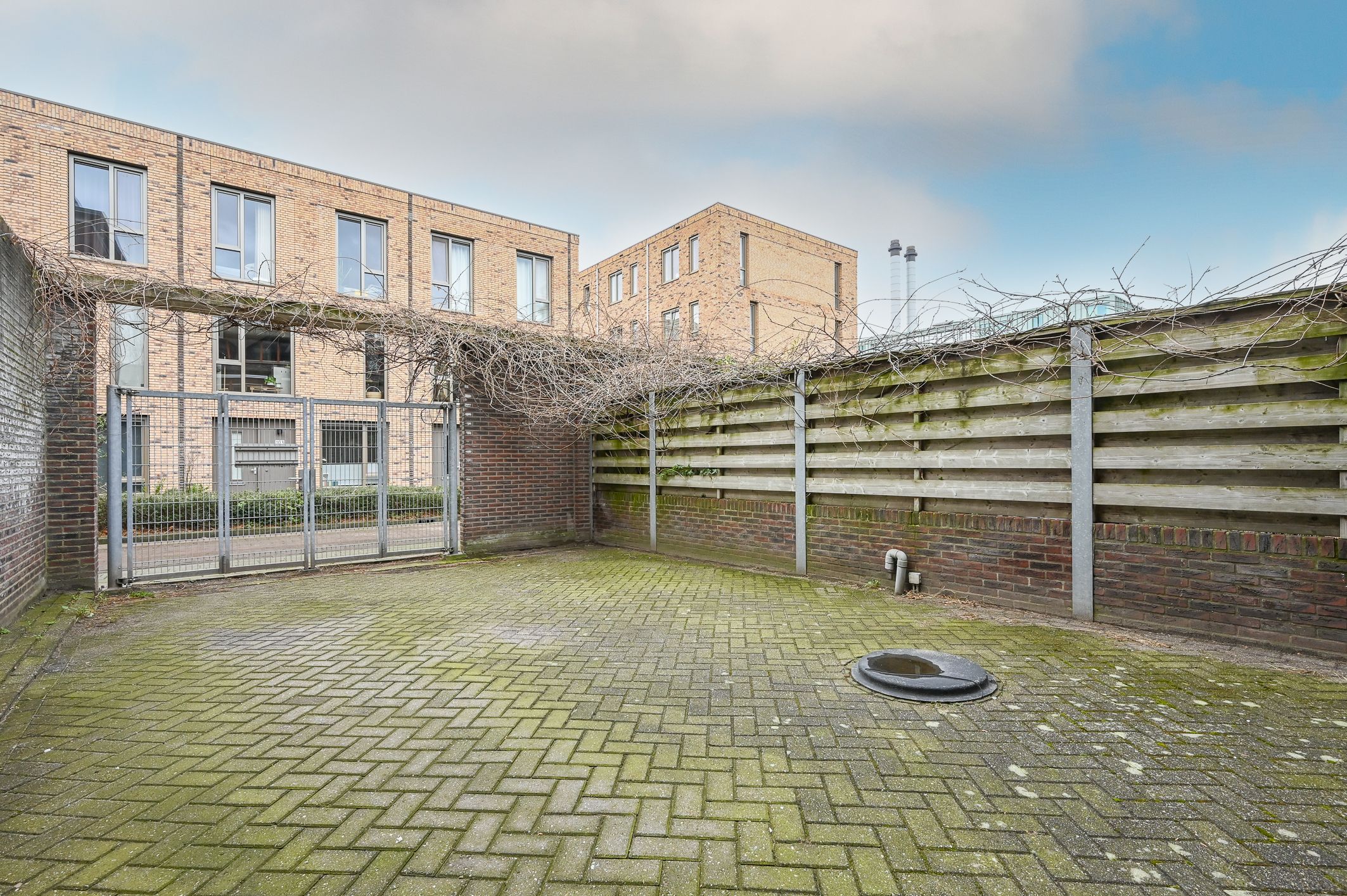 Foto 3 van Bautersemstraat 30