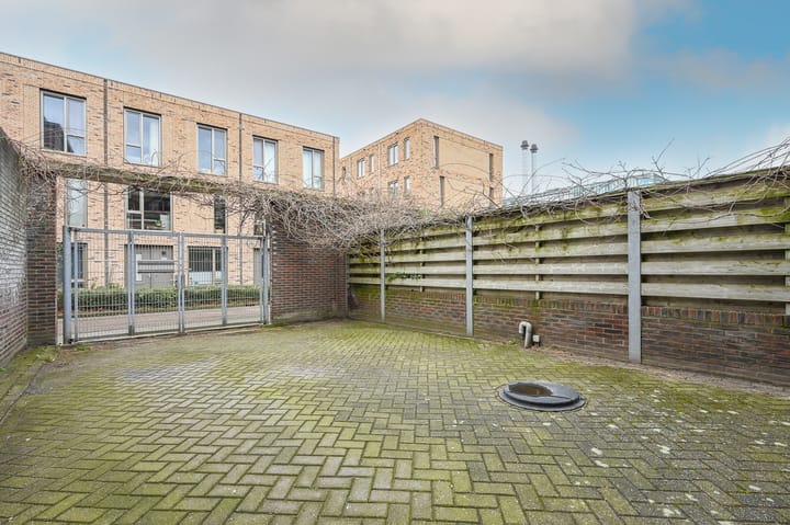 Foto 3 van Bautersemstraat 30