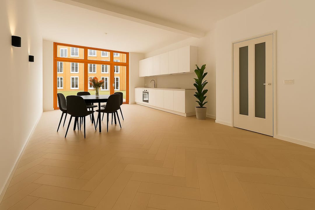 Foto 11 van Bautersemstraat 30