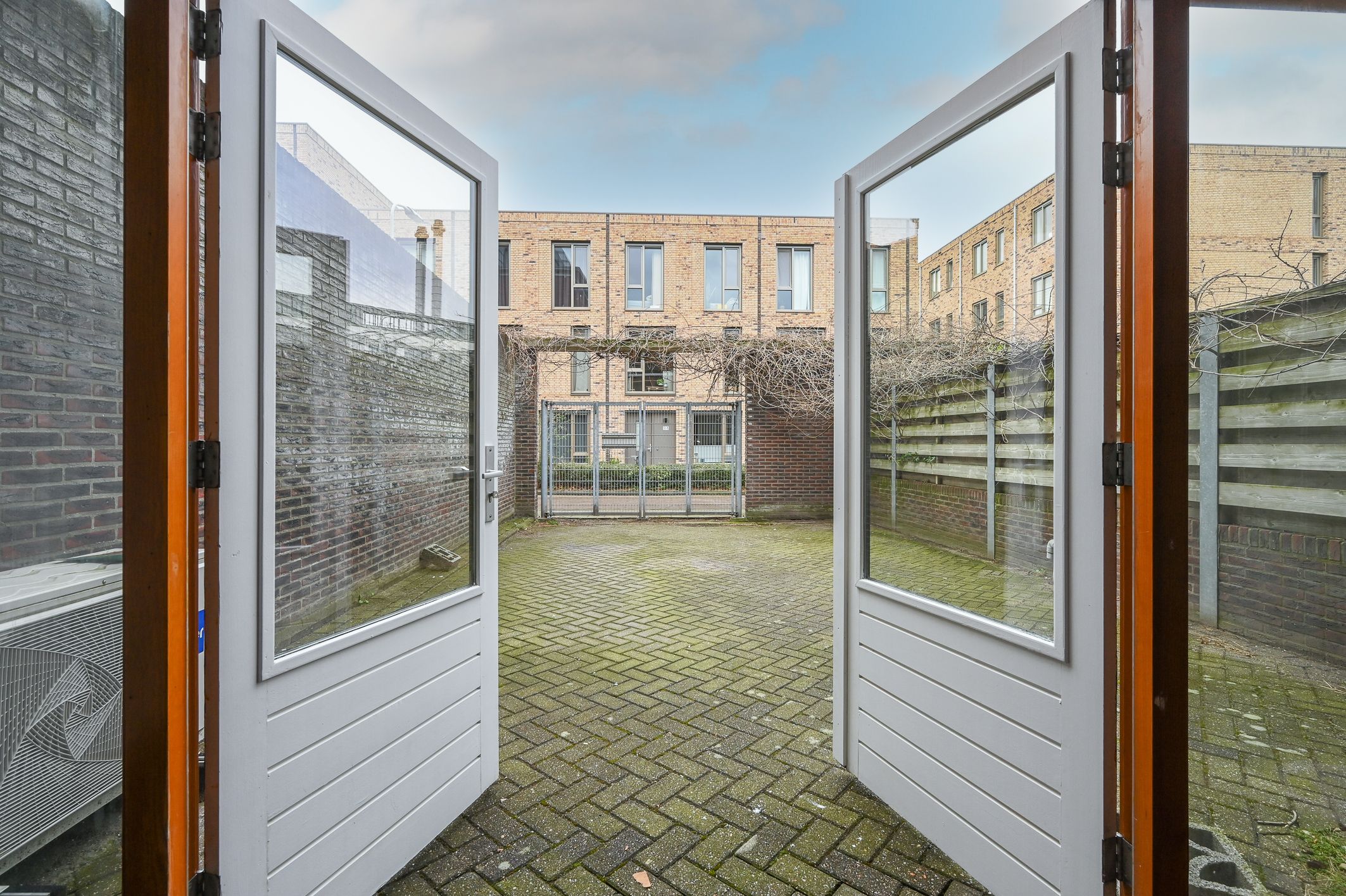 Foto 12 van Bautersemstraat 30