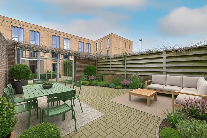 Foto 14 van Bautersemstraat 30