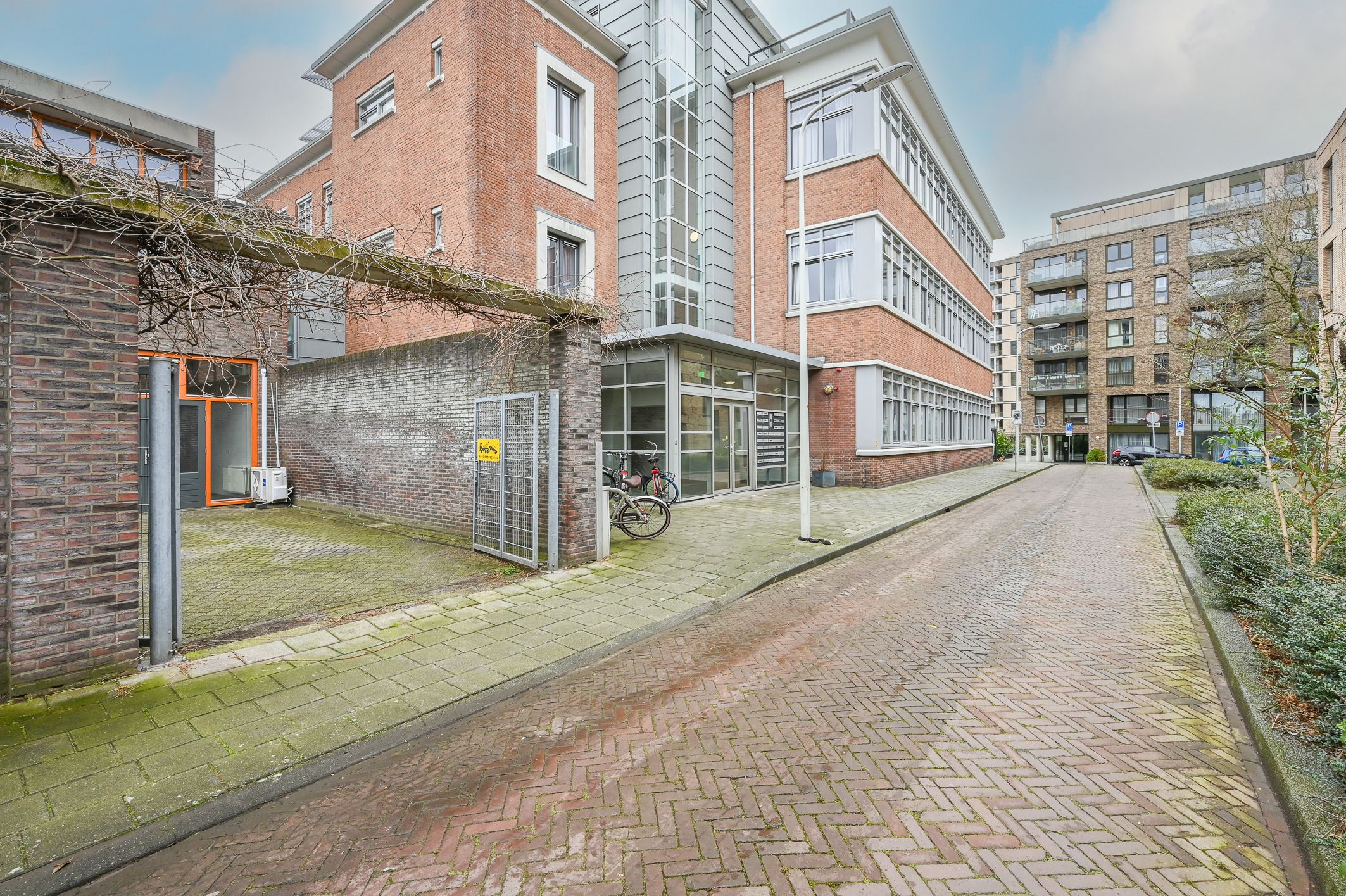 Foto 15 van Bautersemstraat 30