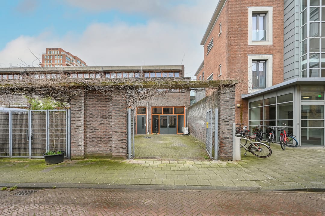 Foto 16 van Bautersemstraat 30