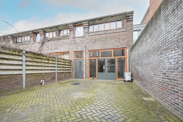 Foto 18 van Bautersemstraat 30