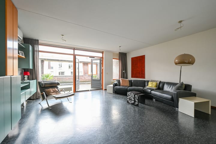 Foto 26 van Bautersemstraat 30