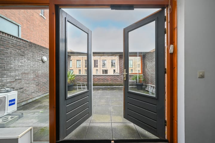 Foto 27 van Bautersemstraat 30