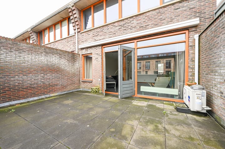 Foto 29 van Bautersemstraat 30