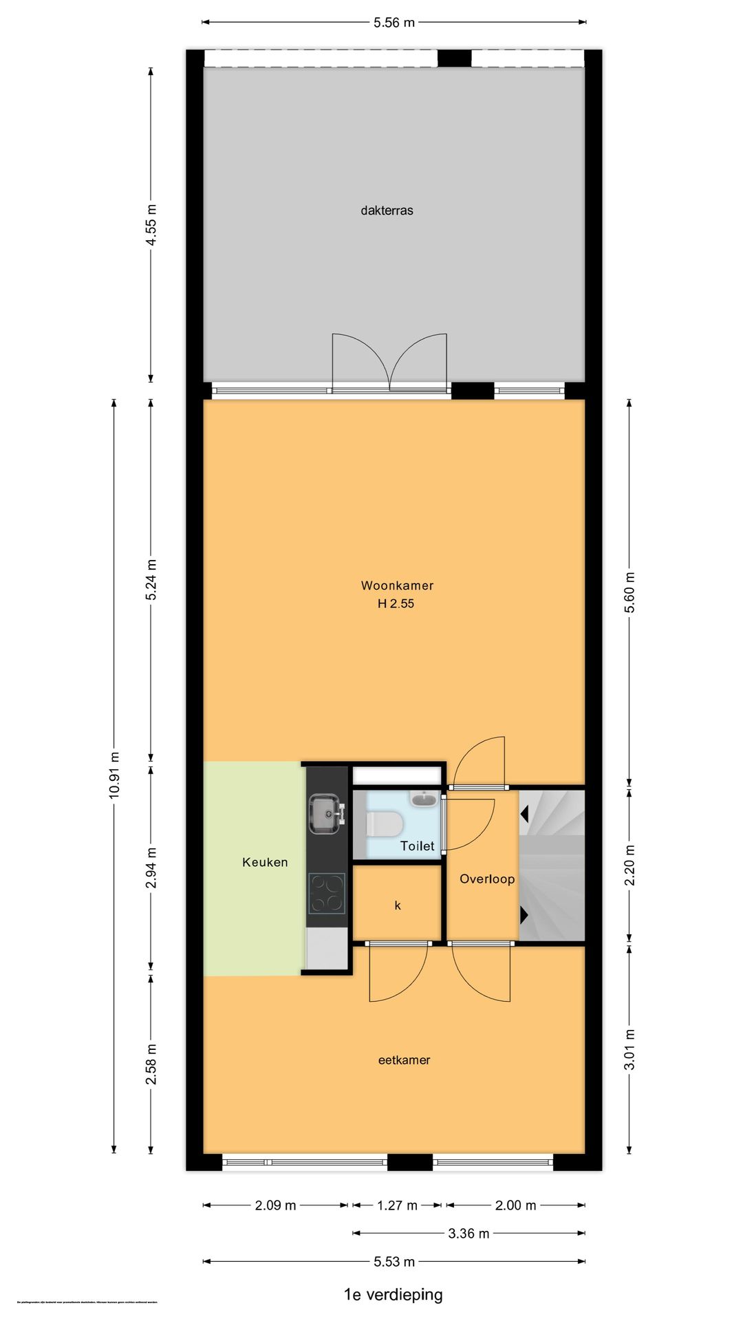 Foto 47 van Bautersemstraat 30