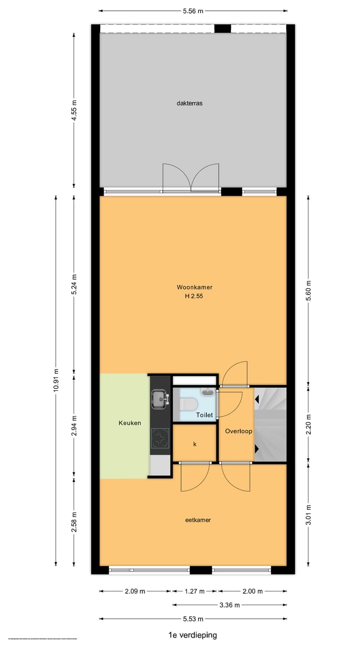 Foto 47 van Bautersemstraat 30