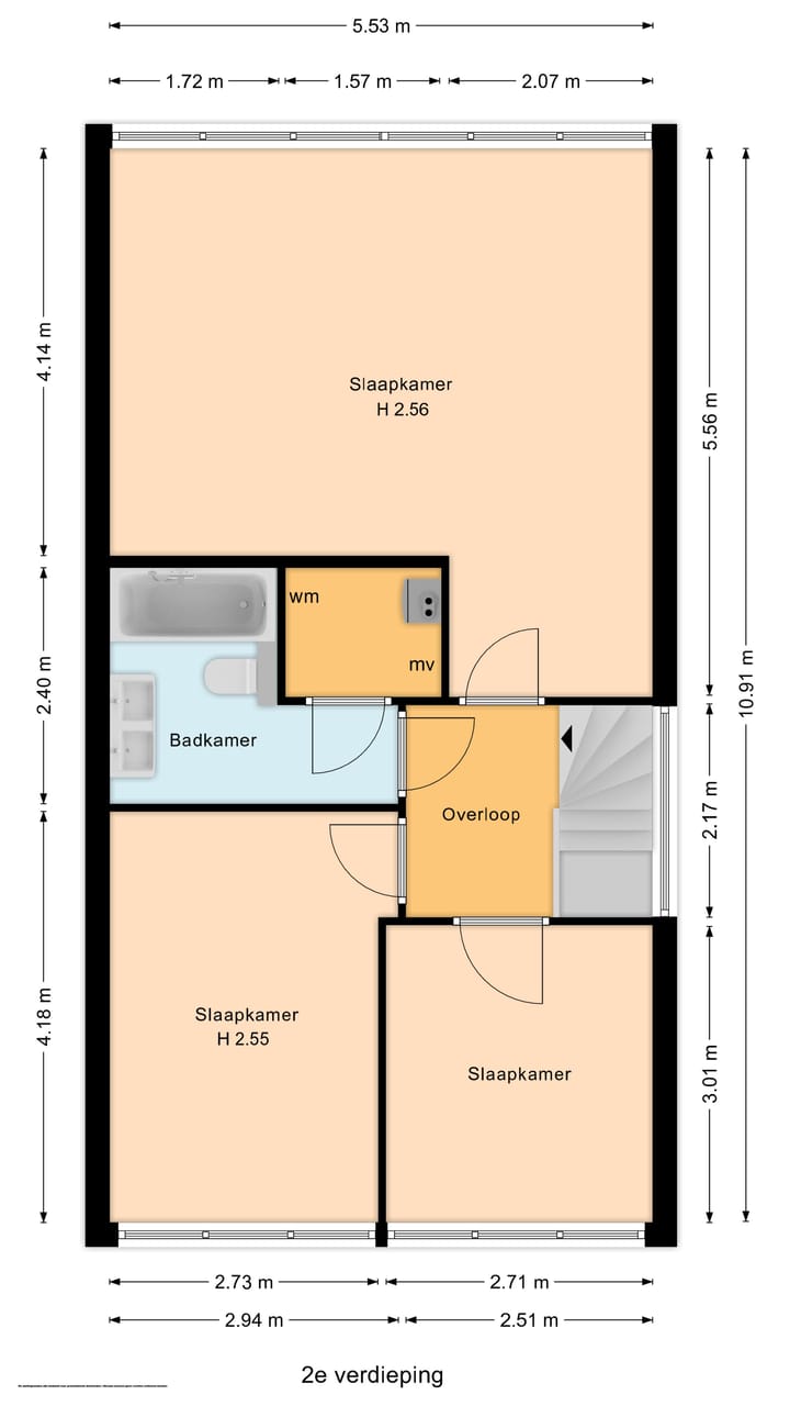 Foto 48 van Bautersemstraat 30
