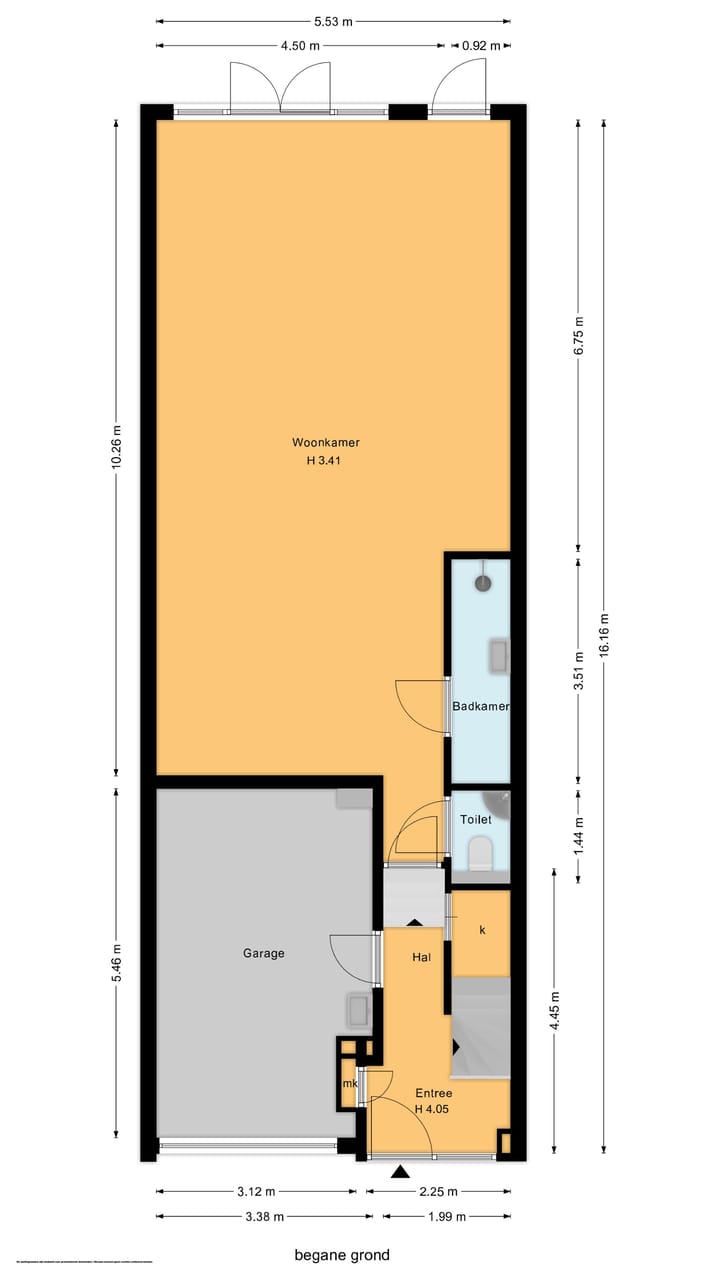Foto 49 van Bautersemstraat 30