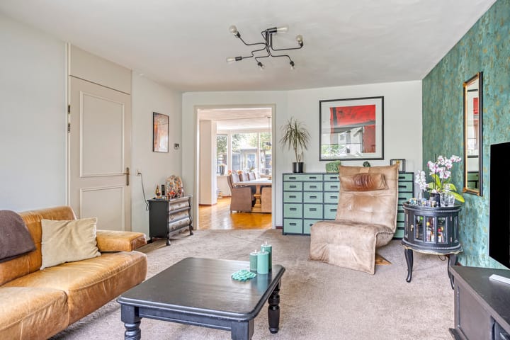 Foto 6 van Concertlaan 28